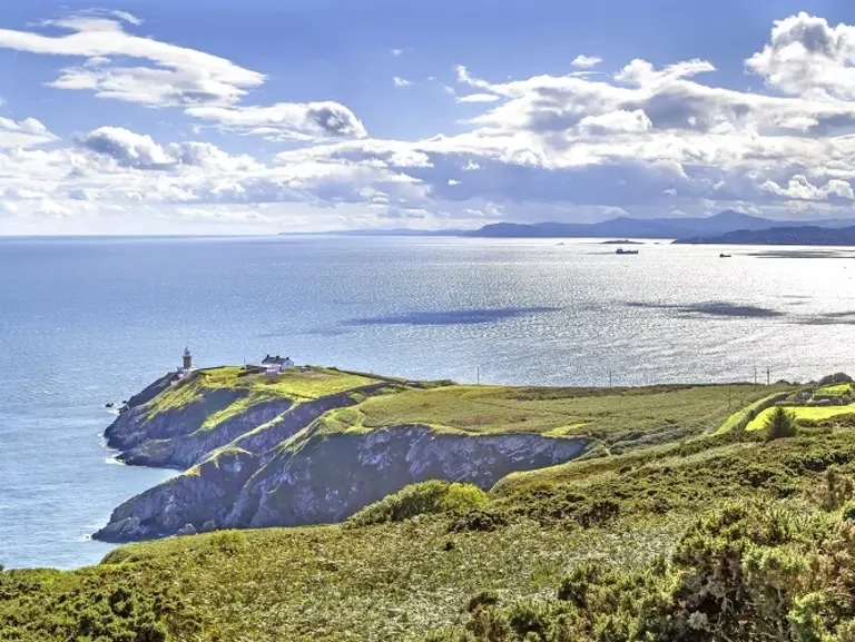 Howth Head Irland Wolters Rundreisen