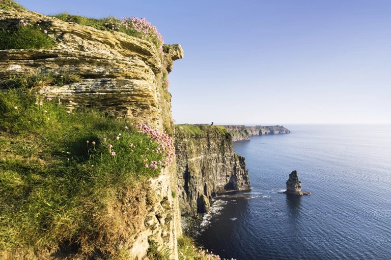 Cliffs of Moher Irland Wolters Rundreisen