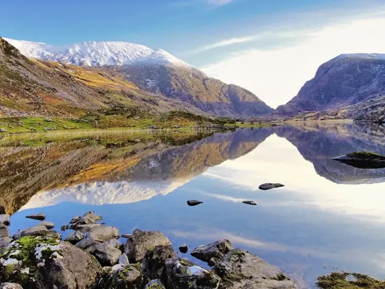 Killarney National Park Irland Wolters Rundreisen